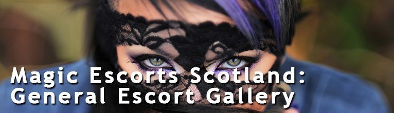 General Gallery for Scotland escorts